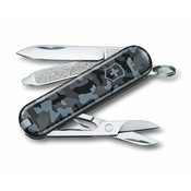 Victorinox 0.6223.942B1 Žepni nož Classic SD Navy Camo (7v1)