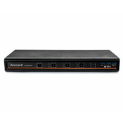 Vertiv Avocent SV Universal DP/H 8-Port MultiViewer KVM