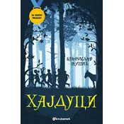 Za zlatnu medalju - Hajduci - Branislav Nušic