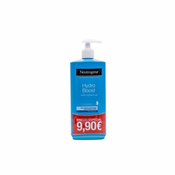 Neutrogena Neutrogena Hydro Boost Body Lotion Gel 400ml