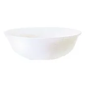 Solatne sklede Arcoroc Restaurant, 6 kosov, 0,3 l, premer 160 mm, bele