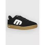 etnies Locut skate čevlji white