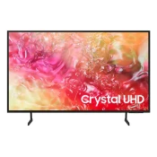 SAMSUNG Smart televizor UE50DU7192UXXH, 50, 4K Ultra HD, LED, Crni