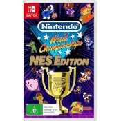 Nintendo World Championships: NES Edition (SWITCH)