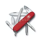 Noz Victorinox 14613 Hiker 91mm Red