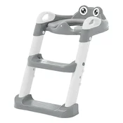 BEBESTARS WC nastavak sa stepenicama FROG