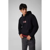 Guess Jeans Jopa 184129 Črna Classic Fit