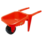 Wader Gigant wheelbarrow red