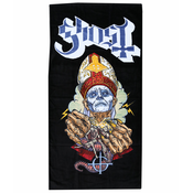 Brisača (kopalniška brisača) Ghost - Papa - BTGH2