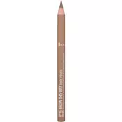 Rimmel Brow This Way Fibre 01 olovka za obrve sa vlaknima 1.1g