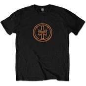 Take That Wonderland TT Logo Black XL Majica