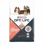 VERSELE LAGA OPTI LIFE ADULT SKIN CARE MINI 7,5 kg
