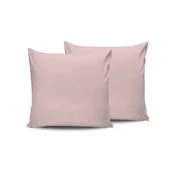 Set jastucica u boji prašnjave ruže (2 komada)