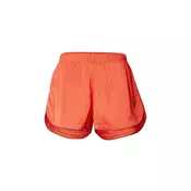 Sergio Tacchini Hlače Metropolitan oranžna/črna
