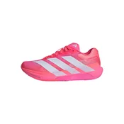 ADIDAS PERFORMANCE Športni čevelj Adizero Dropset Pro malina / bela
