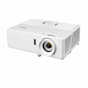 Optoma HZ40 laserski projektor - Full-HD 4.000 ANSI lumena kontrast 2.500.000: 1 3D zvučnik 2x HDMI VGA USB-A