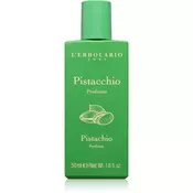 LERBOLARIO Pistacchio parfumska voda uniseks 50 ml