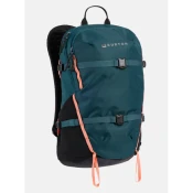 Nahrbtnik Burton DAY HIKER 22l - Deep Emerald