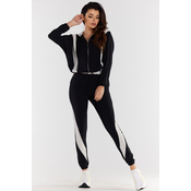 Awama Womans Sweatshirt A495