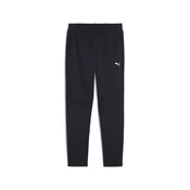 Puma EVOSTRIPE PANTS DK, muške hlace, plava 688234
