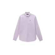 NAPAPIJRI Srajca TERRA opal/svetlo roza/bela