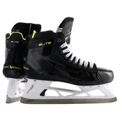 Drsalke za vratarja Bauer ELITE Goal Skate Intermediate Fit 2, EUR 41