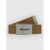 Element Lowcase Webbing Belt kangaroo