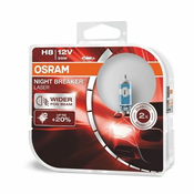 Žarnica, parkirna/pozicijska luč OSRAM 64212NL-HCB