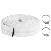 Vatrogasno crijevo 20 m 2  PVC