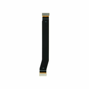 Motorola One Macro - glavni Flex kabel - Genuine Service Pack S948C60978