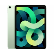 APPLE tablicni racunalnik iPad Air 2020 (4. gen) 4GB/256GB (Cellular), Green