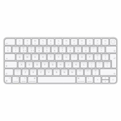 Apple Magic Keyboard s Touch ID-om (nenumerički) britanski