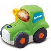 Popron Traktor Tut Tut CZ