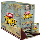 Mini figura Funko Bitty POP! Animation: One Piece, Blind Bag, asortiman
