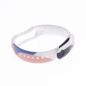 Zapestnica Hurtel Moro za Xiaomi Mi Band 3/4, silikon, kamuflažni vzorec 10