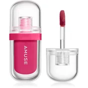 Amuse Tint za ustnice Jel-Fit Tint - 3.8 g No.08 Gorgeous Mauve