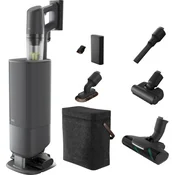 AEG Robotski Sesalnik AEG AP 83A25XNX z Več-ciklonno Tehnologijo, (5000118282)
