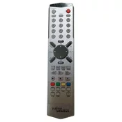 General FUJITSU SIEMENS MYRICA PQ42-1 - compatible General-branded remote control