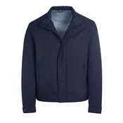 GEOX Prehodna jakna Geox Jacke nočno modra