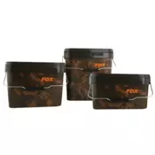 Camo square bucket 10L (CBT006)