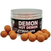 Starbaits Pop Up HOT DEMON 16 mm/50 g