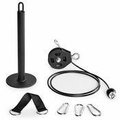 ATX CABLE PULLEY – SET
