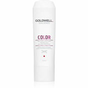Goldwell Dualsenses Color balzam za zaščito barve  200 ml