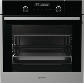 GORENJE KOMBINIRANA PARNA PEČICA BCS747S34X