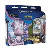 Pokemon GO V Battle Deck Bundle - EN