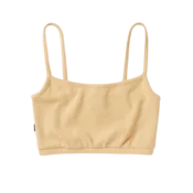 Majica Mystic LOTUS Top - 706 Warm Sand