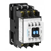 shumee HYUNDAI - KONTAKTOR HGC 65A AC3/440V, 3P + 2NO2NC, 230V 50HZ/250V 60HZ, AC1-100A, EU AC690V,