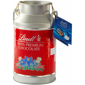 Lindt Kanglica za mleko rdeča