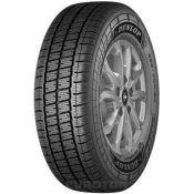 DUNLOP celoletna poltovorna pnevmatika 235/65R16 115R /