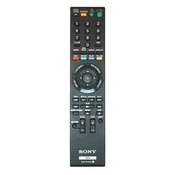 General SONY RMT-B102A, BDP-S350, BDP-S550, BDP-S780 - daljinski upravljalnik podvojeni